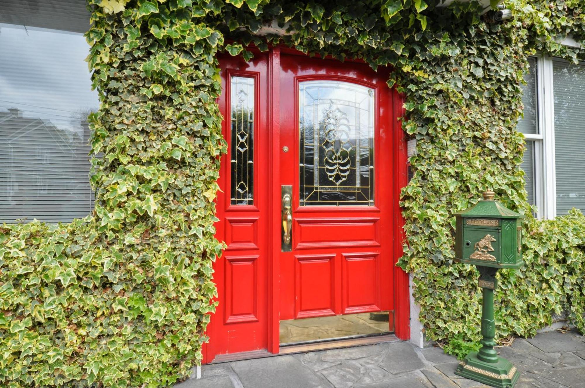 Bed and Breakfast Ash Grove House Голуэй Экстерьер фото