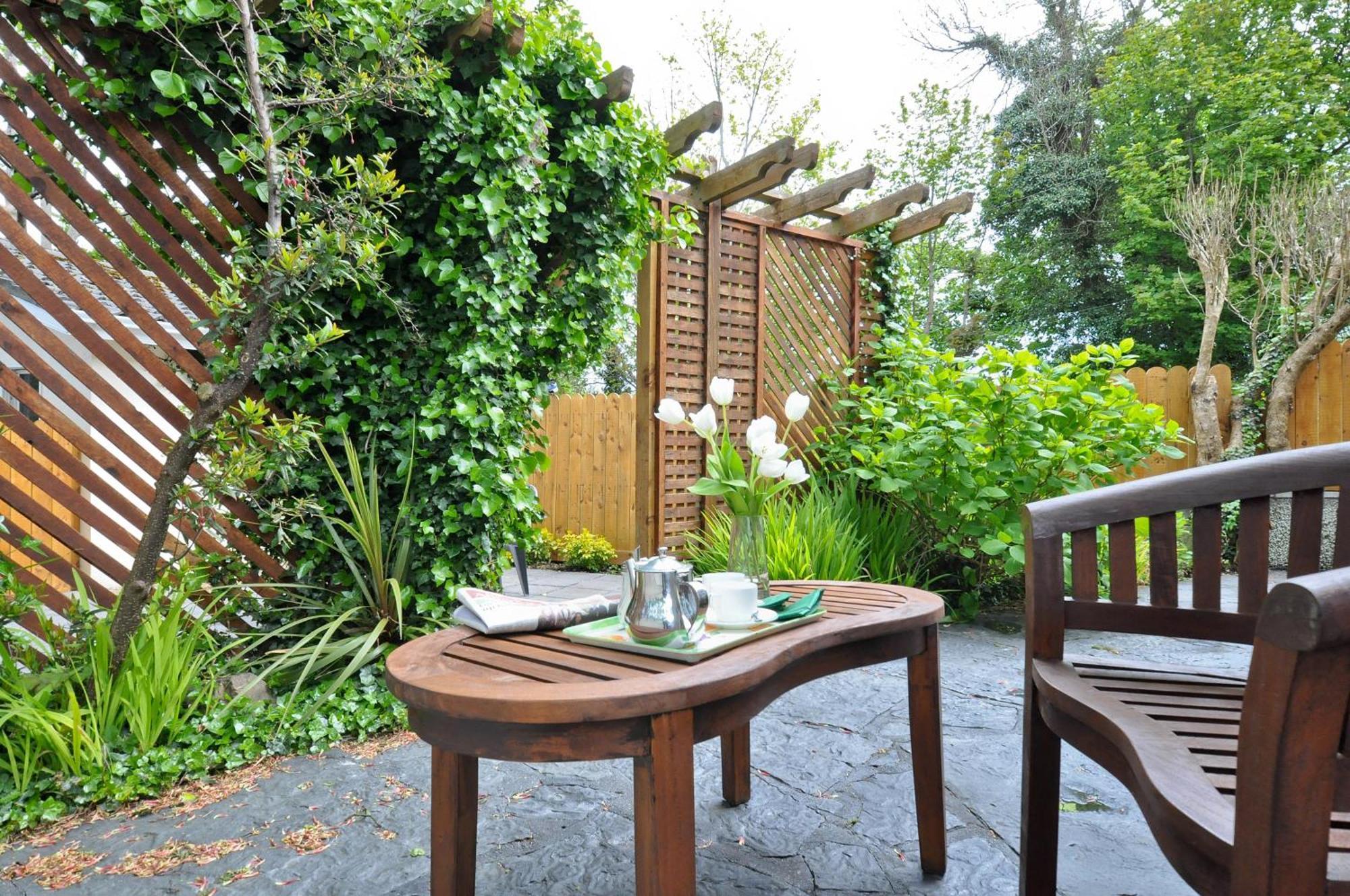 Bed and Breakfast Ash Grove House Голуэй Экстерьер фото