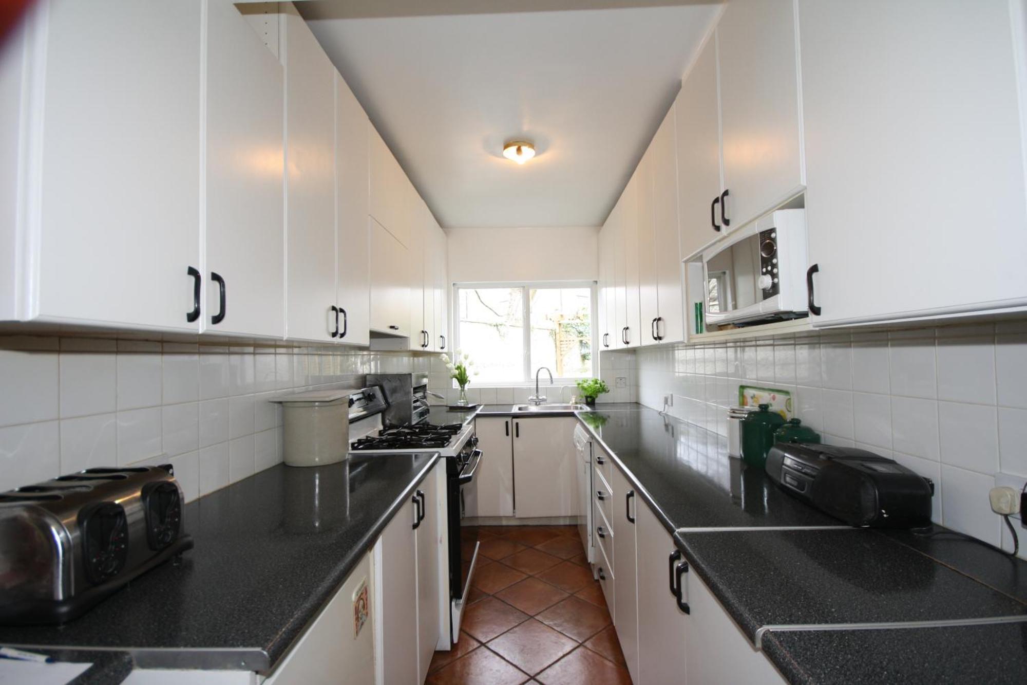 Bed and Breakfast Ash Grove House Голуэй Экстерьер фото